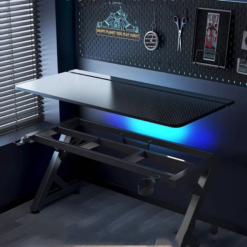 Table Wall Gaming Computer Des - Desk Setup Notebook 리뷰 및 가격