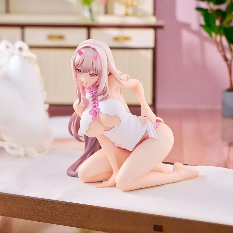 Soft, cute and sexy pretty gir - Desk Setup Tv 리뷰 및 가격