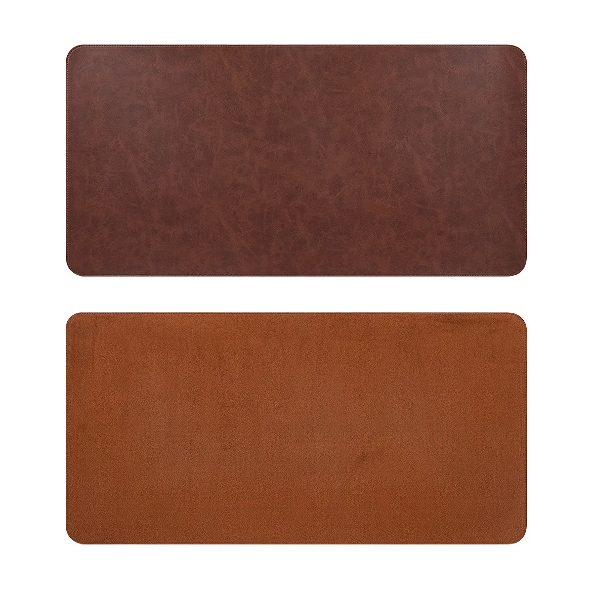 Desk Pad Waterproof PU Mouse P - Desk Pad Leather Large 리뷰 및 가격