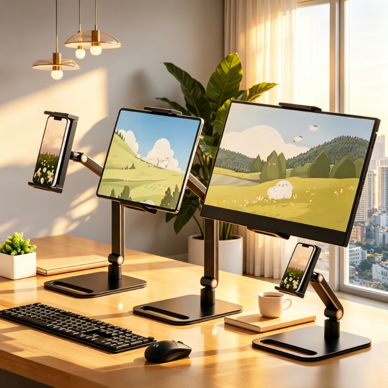 Universal Expandable Screen Cl - Vertical Laptop Stand 리뷰 및 가격
