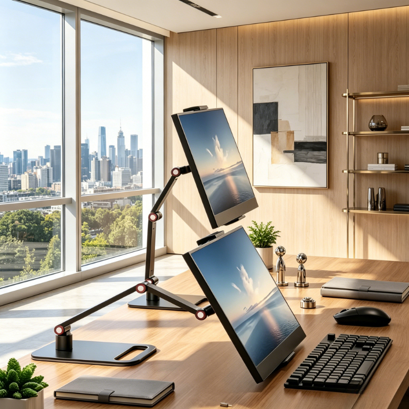 Universal Expandable Screen Cl - Vertical Laptop Stand 리뷰 및 가격