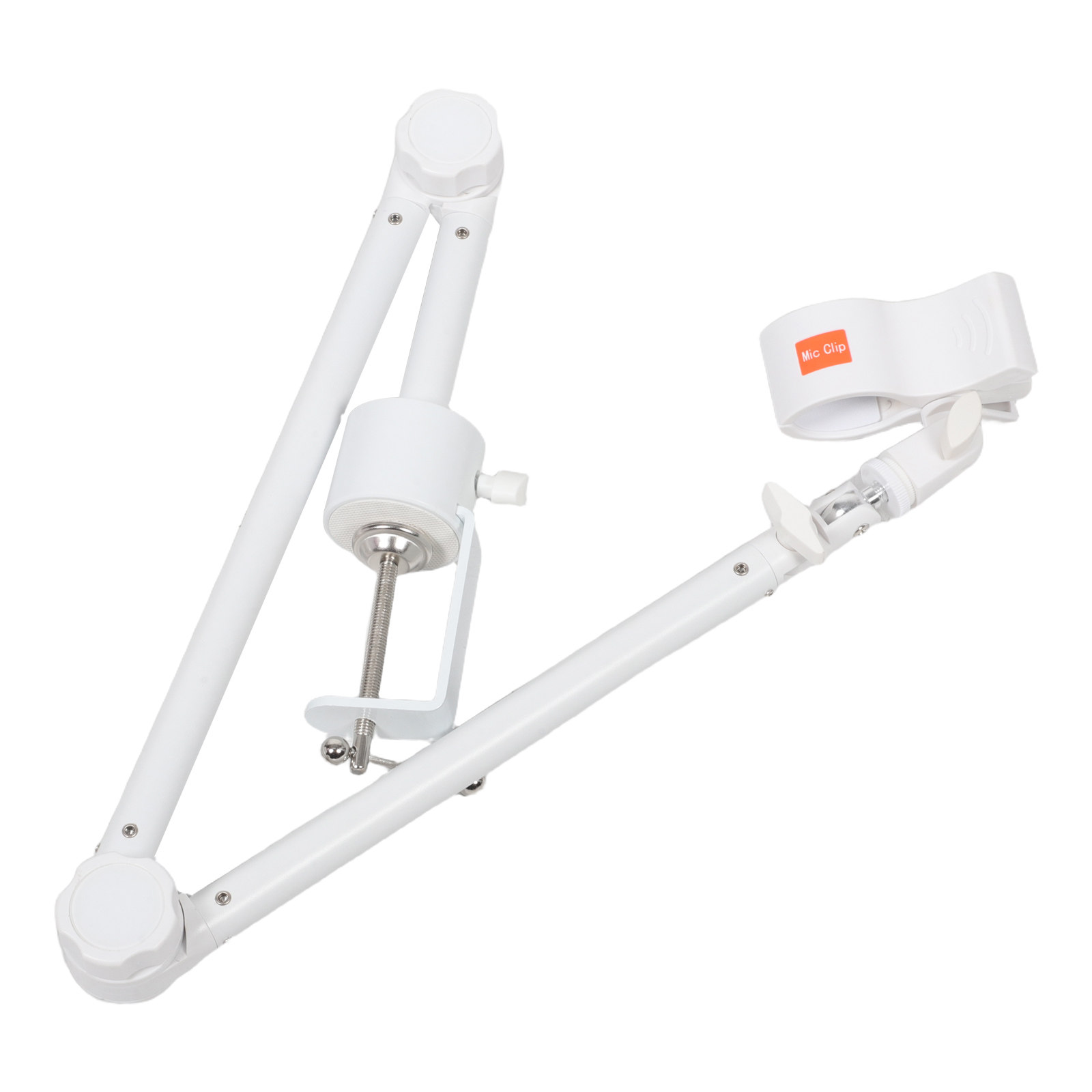 Desktop Mounted Adjustable Mic - Desk Setup Streaming 리뷰 및 가격